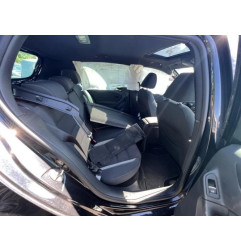 Feu arriere secondaire droit (feux) VOLKSWAGEN GOLF 6 Photo n°3