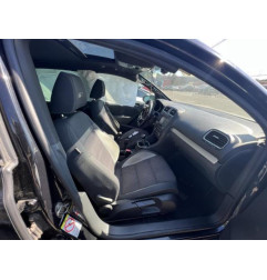 Feu arriere secondaire droit (feux) VOLKSWAGEN GOLF 6 Photo n°5