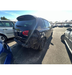 Feu arriere secondaire droit (feux) VOLKSWAGEN GOLF 6 Photo n°10