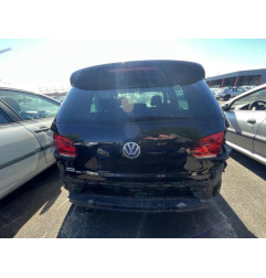 Feu arriere secondaire droit (feux) VOLKSWAGEN GOLF 6 Photo n°11