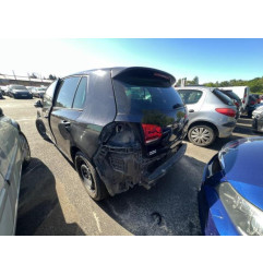 Feu arriere secondaire droit (feux) VOLKSWAGEN GOLF 6 Photo n°13