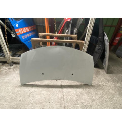 Capot RENAULT CLIO 3 Photo n°1