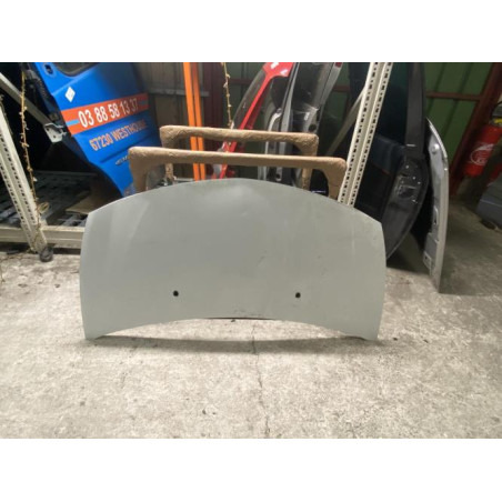 Capot RENAULT CLIO 3 Photo n°1