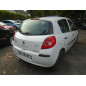 Capot RENAULT CLIO 3