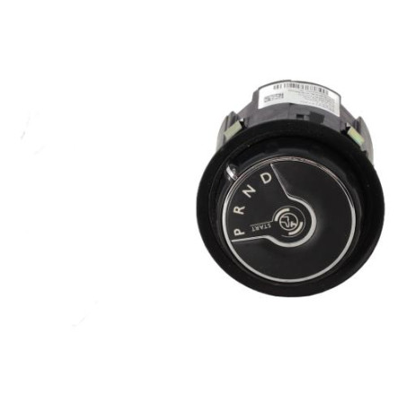 Levier de vitesses PEUGEOT PARTNER 3 Photo n°1