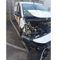 Levier de vitesses PEUGEOT PARTNER 3 Photo n°6