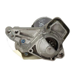 Demarreur RENAULT MEGANE 3 Photo n°1