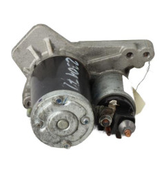 Demarreur RENAULT MEGANE 3 Photo n°3