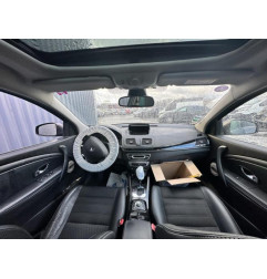 Demarreur RENAULT MEGANE 3 Photo n°6