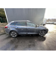 Demarreur RENAULT MEGANE 3 Photo n°12