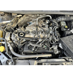 Demarreur RENAULT MEGANE 3 Photo n°13