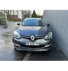 Demarreur RENAULT MEGANE 3 Photo n°15