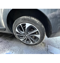 Demarreur RENAULT MEGANE 3 Photo n°16