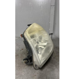 Optique avant principal gauche (feux)(phare) CITROEN BERLINGO 1