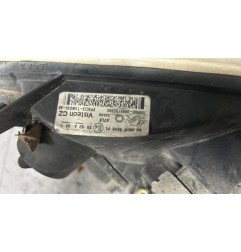 Optique avant principal gauche (feux)(phare) CITROEN BERLINGO 1 Photo n°4