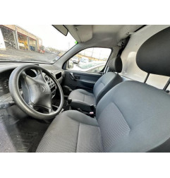 Optique avant principal gauche (feux)(phare) CITROEN BERLINGO 1 Photo n°9