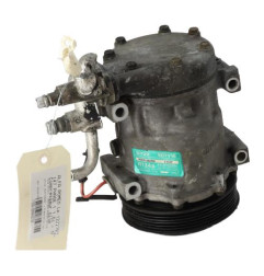 Compresseur clim ALFA ROMEO 147 Photo n°2