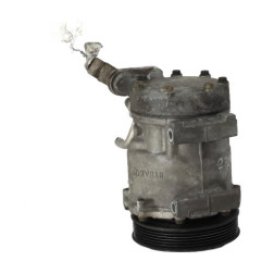 Compresseur clim ALFA ROMEO 147 Photo n°3