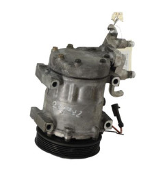 Compresseur clim ALFA ROMEO 147 Photo n°4