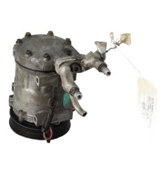 Compresseur clim ALFA ROMEO 147 Photo n°5