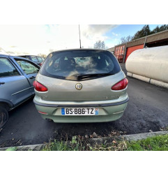 Compresseur clim ALFA ROMEO 147 Photo n°20