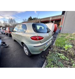 Pompe de direction ALFA ROMEO 147 Photo n°6