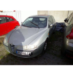 Pompe de direction ALFA ROMEO 147 Photo n°7