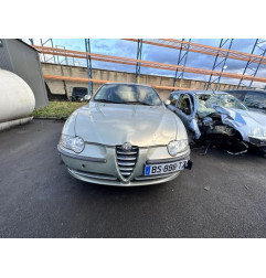 Pompe de direction ALFA ROMEO 147 Photo n°8
