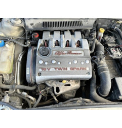 Pompe de direction ALFA ROMEO 147 Photo n°15