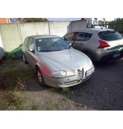 Pompe de direction ALFA ROMEO 147 Photo n°18