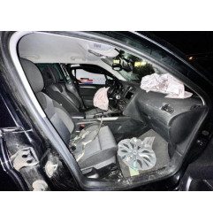 Air bag lateral droit CITROEN C4 2 Photo n°20