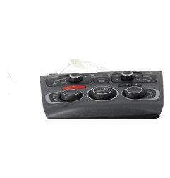 Commande chauffage CITROEN C4 2 Photo n°1