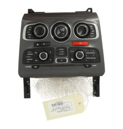 Commande chauffage CITROEN C4 2 Photo n°3