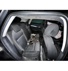 Commande chauffage CITROEN C4 2 Photo n°13