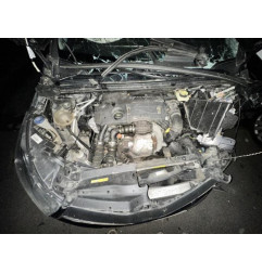 Commande chauffage CITROEN C4 2 Photo n°15