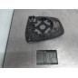 Glace retroviseur gauche FORD FOCUS 3