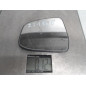 Glace retroviseur gauche FORD FOCUS 3
