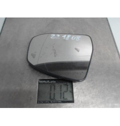 Glace retroviseur droit FORD FOCUS 3