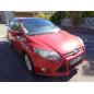 Glace retroviseur droit FORD FOCUS 3