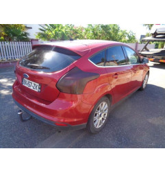 Glace retroviseur droit FORD FOCUS 3 Photo n°7