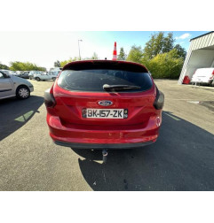 Glace retroviseur droit FORD FOCUS 3 Photo n°14