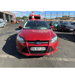 Glace retroviseur droit FORD FOCUS 3 Photo n°18