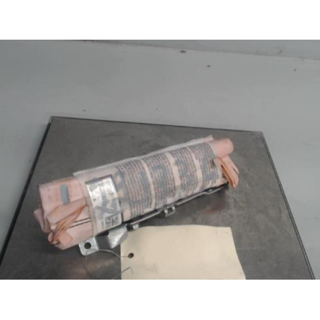 Air bag lateral droit SKODA FABIA 3 Photo n°1
