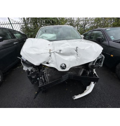 Air bag lateral droit SKODA FABIA 3 Photo n°16