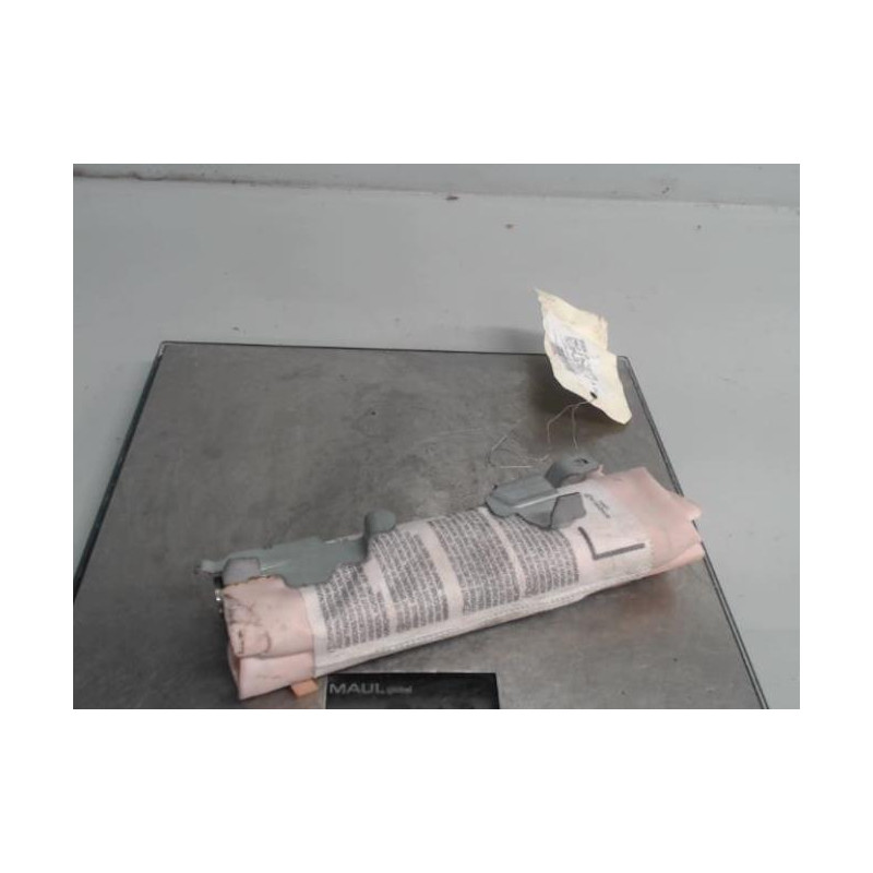 Air bag lateral gauche SKODA FABIA 3