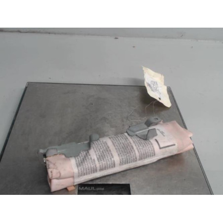 Air bag lateral gauche SKODA FABIA 3 Photo n°1