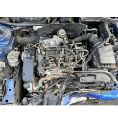 Optique avant principal gauche (feux)(phare) MINI MINI 1 R50/R53 Photo n°7