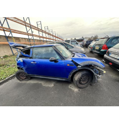 Retroviseur droit MINI MINI 1 R50/R53 Photo n°9