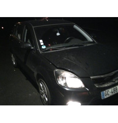 Boite de vitesses KIA RIO 2