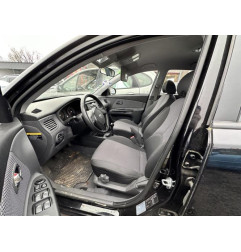 Boite de vitesses KIA RIO 2 Photo n°15